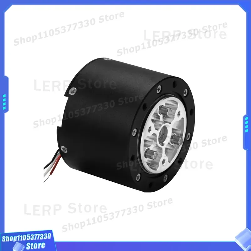 GIM4310 36 Planetary Gearbox High Torque Servo Motor for Quadruped Robot Joint Small Size Built in Deceleration Unit Compact