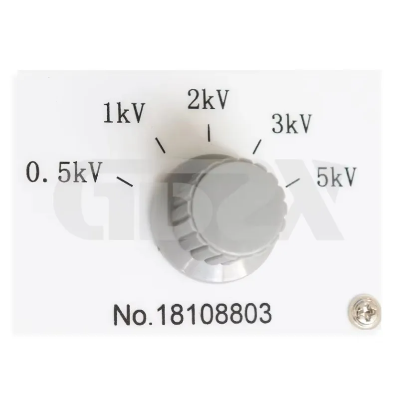 2026 High Detection Accuracy Insulating Oil Withstand Voltage Test Machine Dielectric BDV Tester Kit for Sale