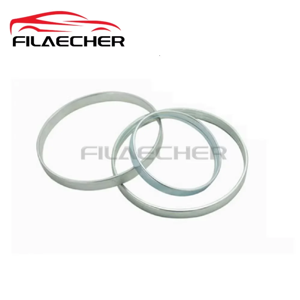 

Передние/задние обжимные кольца для Audi Q7 4L Porsche Cayenne 9PA VW Touareg 7L Ремкомплект амортизатора 7L8616039D 4L0616019