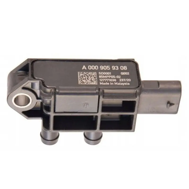 

Датчик давления выхлопных газов A0009059308 для Mercedes-Benz C63 AMG GT G500 G63 2015-2020, совместимая автозапчасть