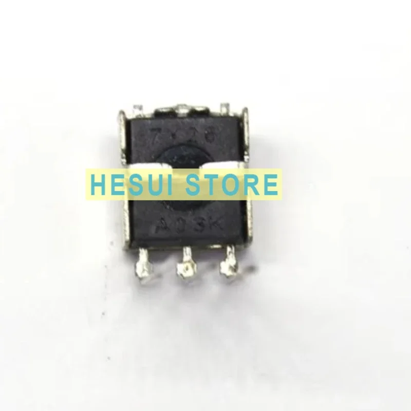 10PCS KSM-603TM2K-2 photoelectric sensor slot switch