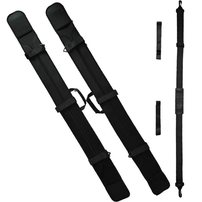 Double-board Ski Bag Ski Equipment