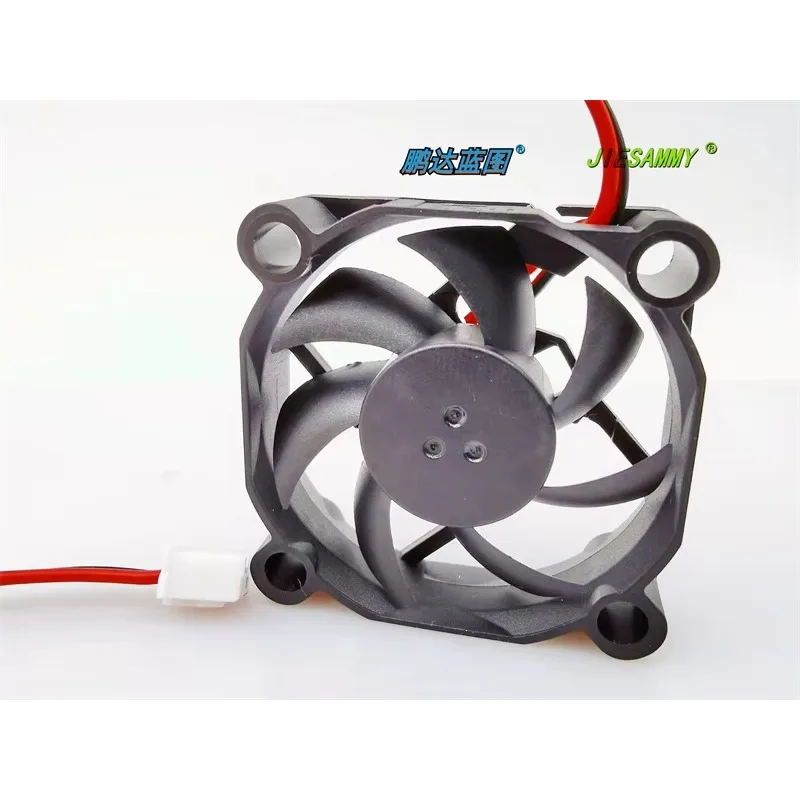 pa العلامة التجارية الجديدة JIESAMMY الهيدروليكية 4010 كتم 24 فولت 12 فولت 5 فولت العارض الكى أداة 4 سنتيمتر مروحة التبريد 40*40*10 مللي متر