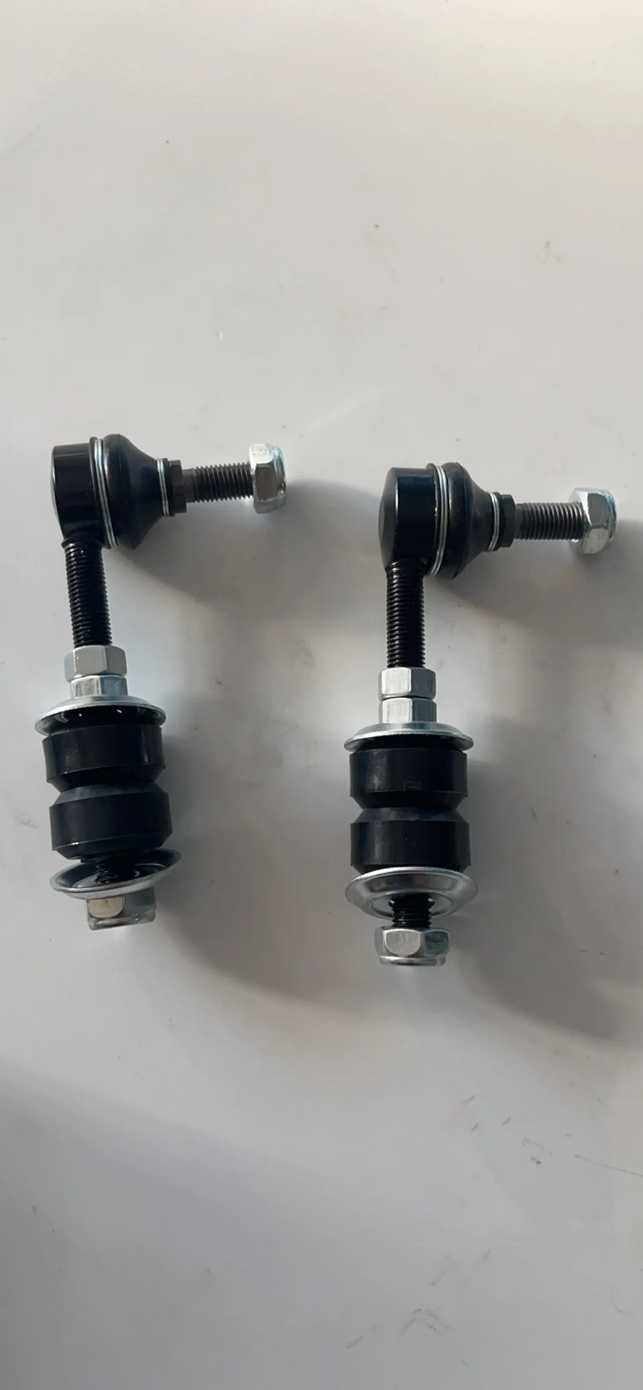 Modified for Nissan A31 S13 S14 S15 anti-tilt bar Small tie bar, plum string, adjustable balance bar