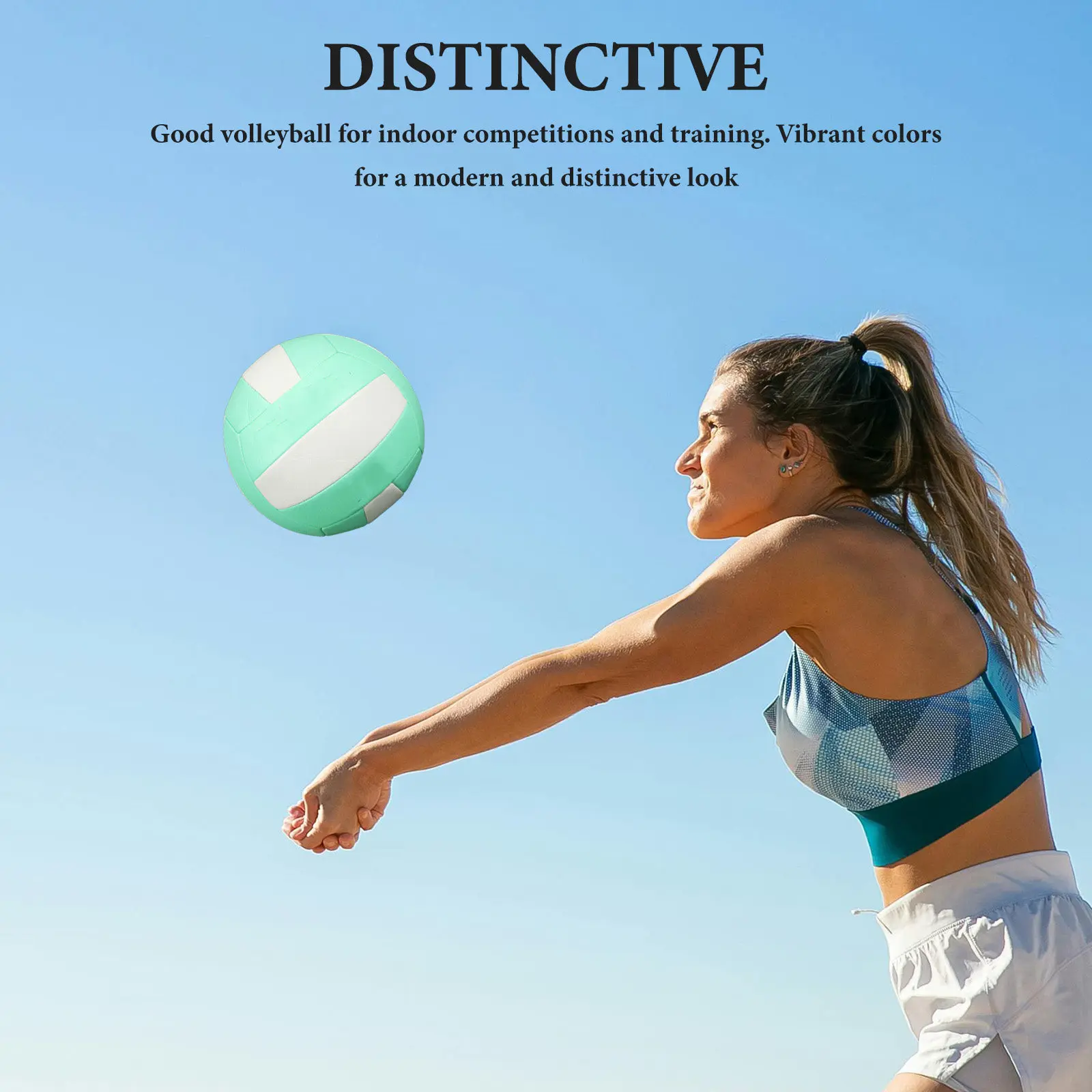 Training Volleyball Indoor Outdoor Halloween Christmas New Year Indoor Volleyball Training Volleyball Outdoor Volleyball