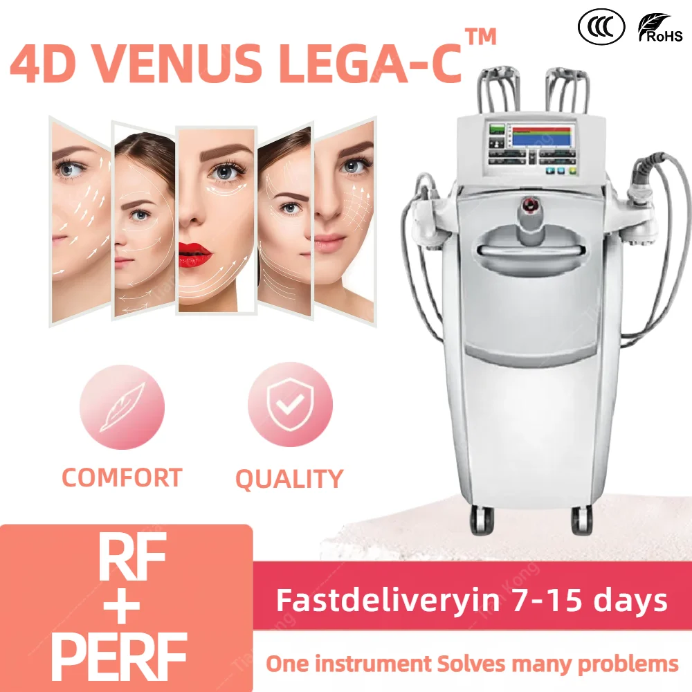 Legacy Cellulite Treatment Machine Vacuum Slimming Cellulite Removal Vacuum Legacy Skin Lifting SPA Device