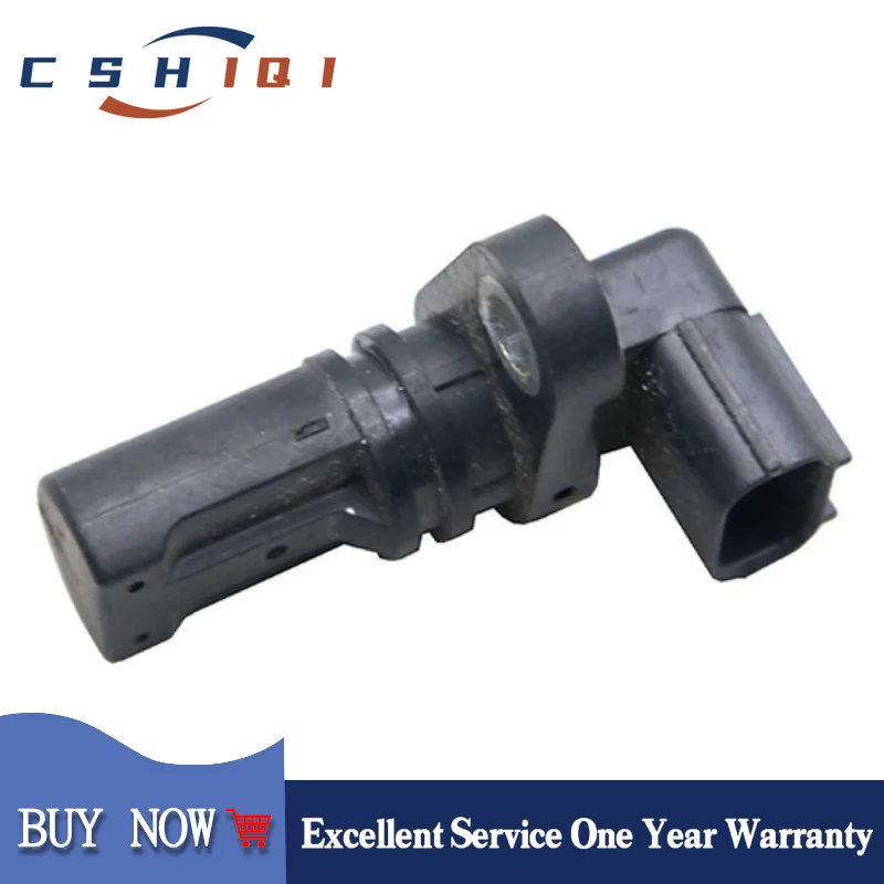 37500-RB0-006 Crankshaft Position Sensor For Honda Fit CR-Z Insight Civic 1.5L l4 GAS 2009-2019 Hatchback 4-Door Car Accessories