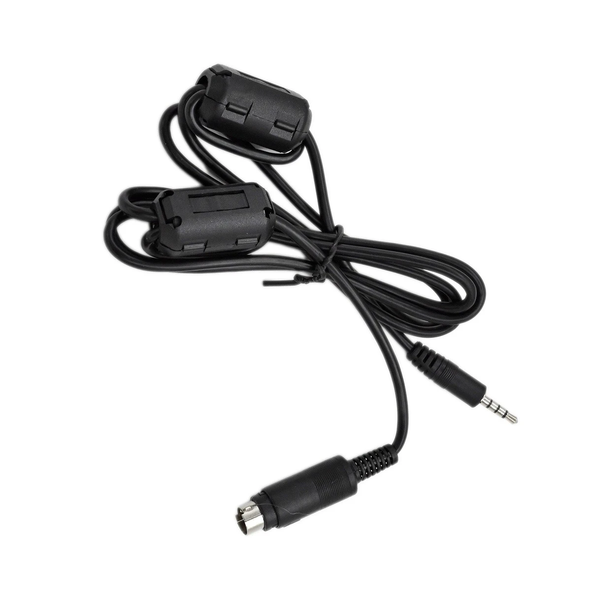 

FT8 Audio Cable 3.5mm Digital Transmission for YAESU FT817 FT818 FT891 FT991 FT857D FT897D FT450D XieGu G90S X510S G106C Cord