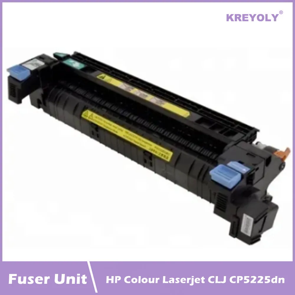 For HP Colour Laserjet CLJ CP5225dn fuser kit CE710-69009 110/220V