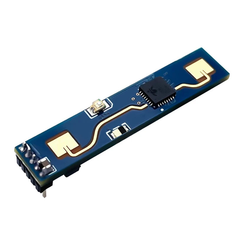 LD2410B 24Ghz Radar Smart Human Presence Sensing Module With BT 5V LD2420 Millimeter Wave Motion Switch Sensor