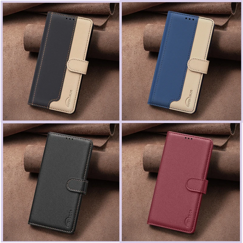 Wallet Flip Case Fo… - image