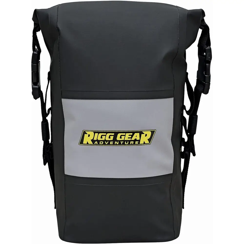 

Crash Bailout Bag with MOLLE Attachment Capability