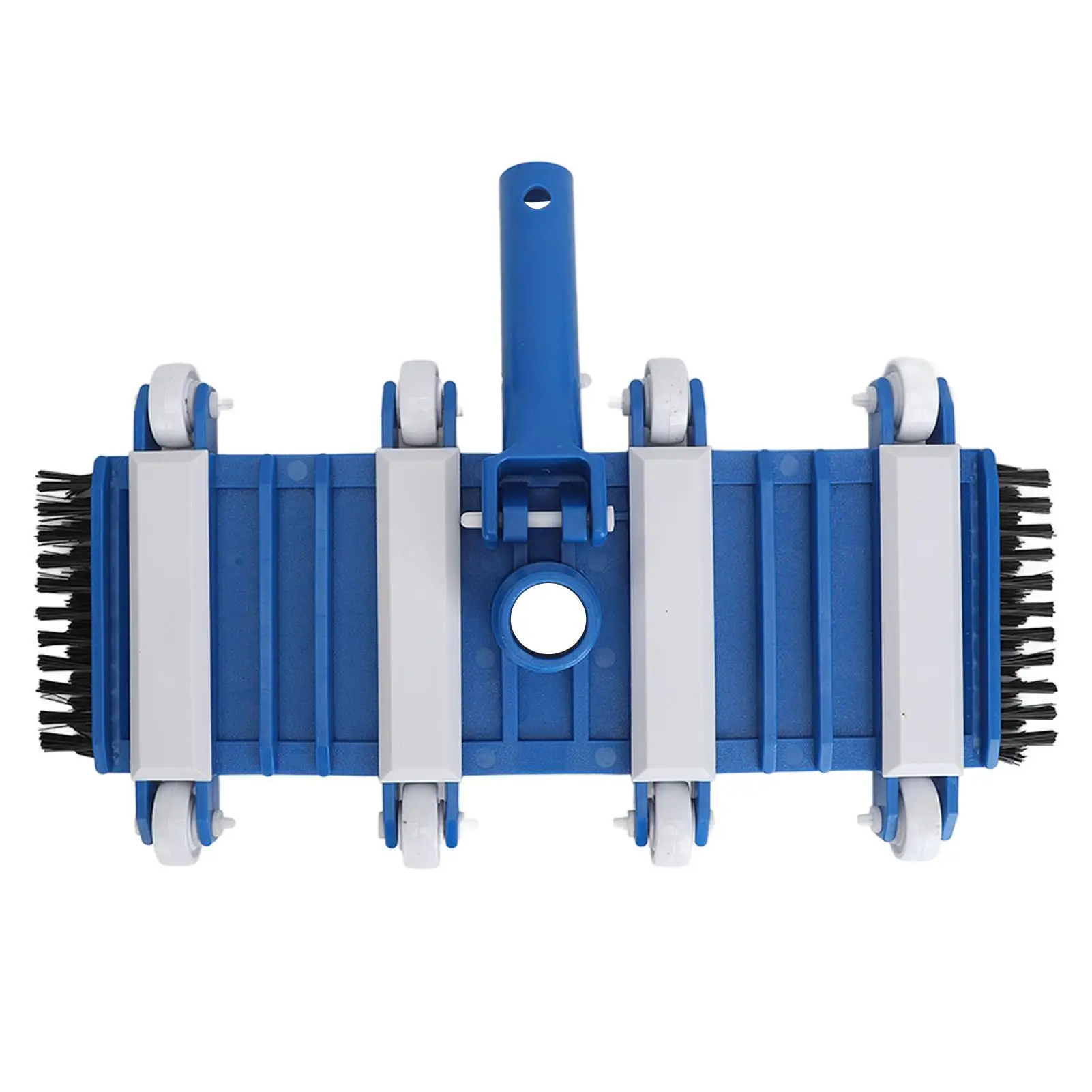 

14 дюймов экологически безопасная рабочая головка с колесами-эффективная Нижняя щетка для легкой очистки аксессуаров