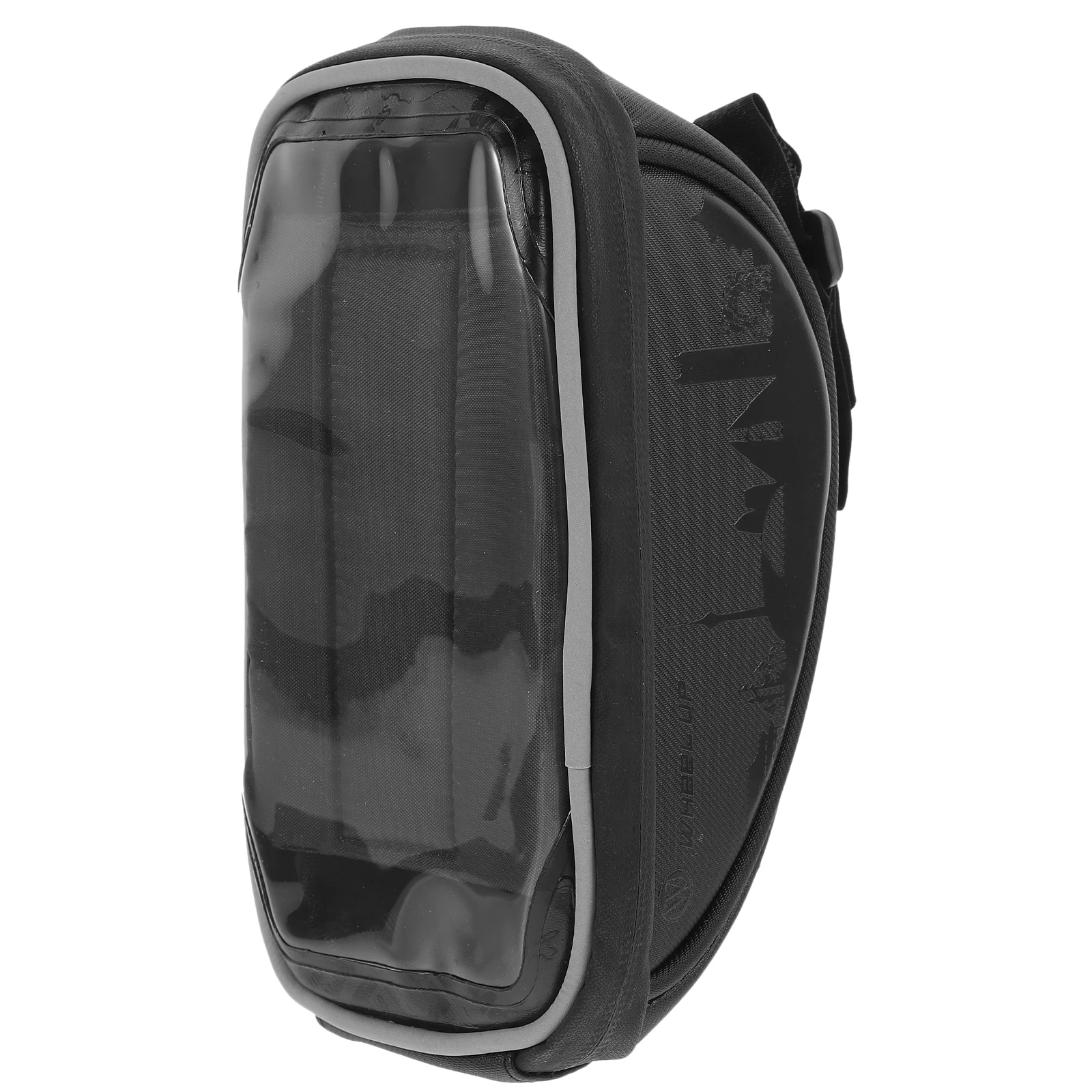 

Waterproof Phone Bag Bike Screen Cycle Smartphone Handlebar Holder EVA TPU Nylon Material Storage Repair Kits Tools