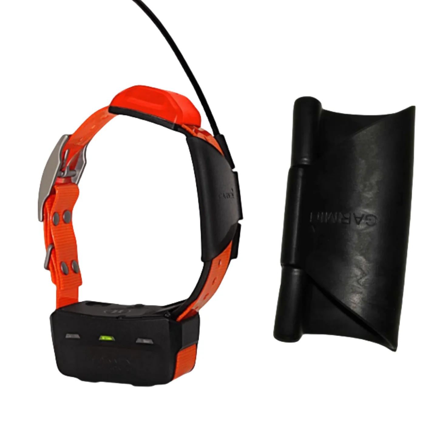 10 หรือ 20 ชิ้น Garmin Collar เสาอากาศ Keepers DC50 T5 TT15 TT10