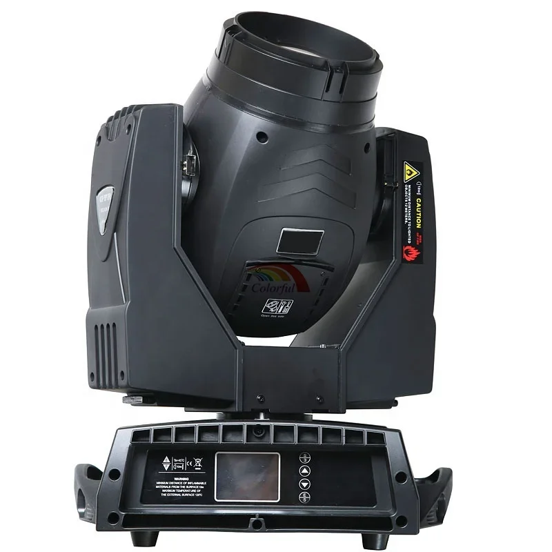 High power 330W 15R Moving Head Beam 230 Light 330 Outdoor Sky Beam Light