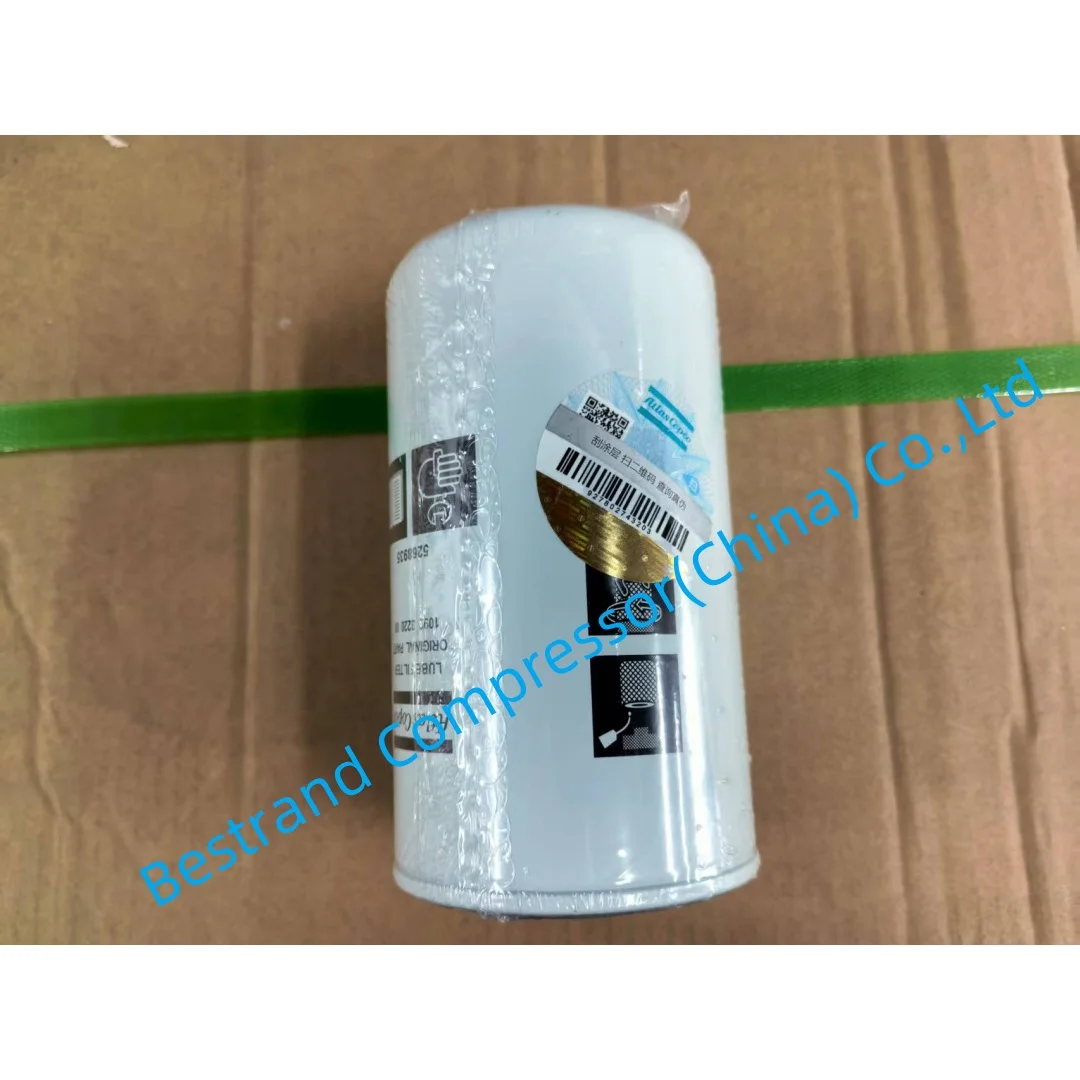 

1092322000 oil filter spare parts for atlas copco Air Compressor