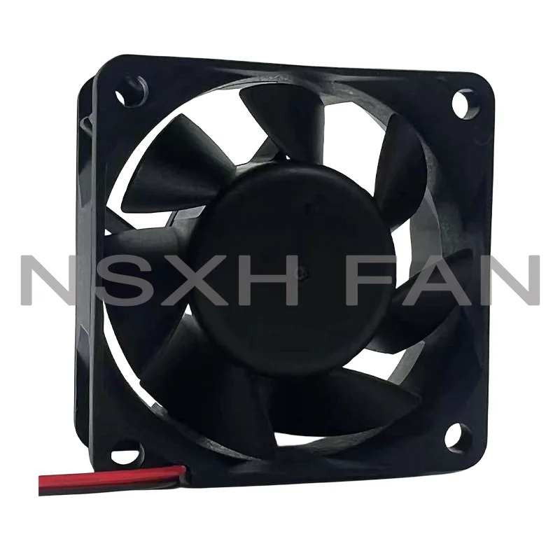 Electronics AFB0624EH A 24V 0.36A 60x60x25mm 2-Wire Server Cooling Fan