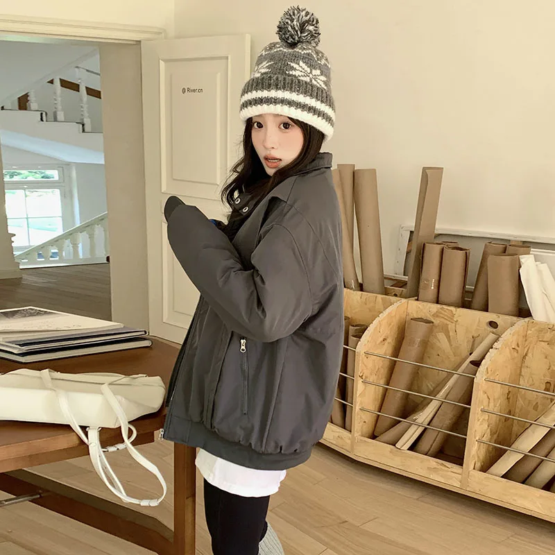 

Парка женская из натурального меха лисы для города, мегаполиса, центра города, городского района, космополитного стиля