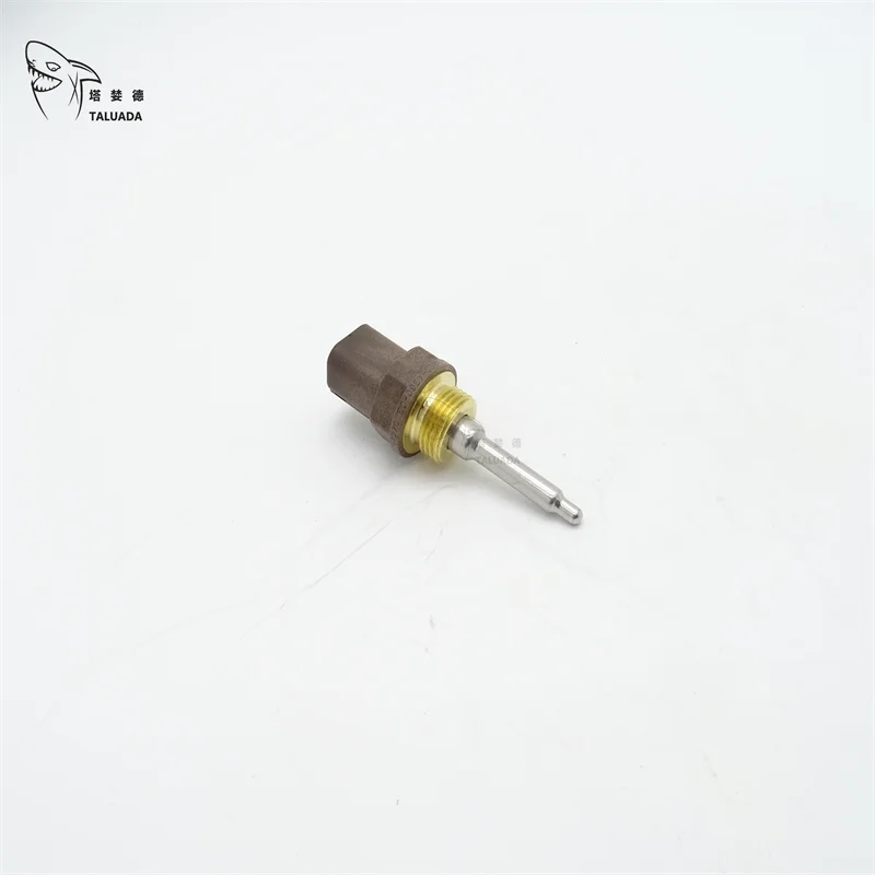 268-4360 1104C-E44T para temperatura da água senso c7 3054e 3056e 315c m313c m315c sensor m316c m318c m322 motor do sensor do líquido refrigerante
