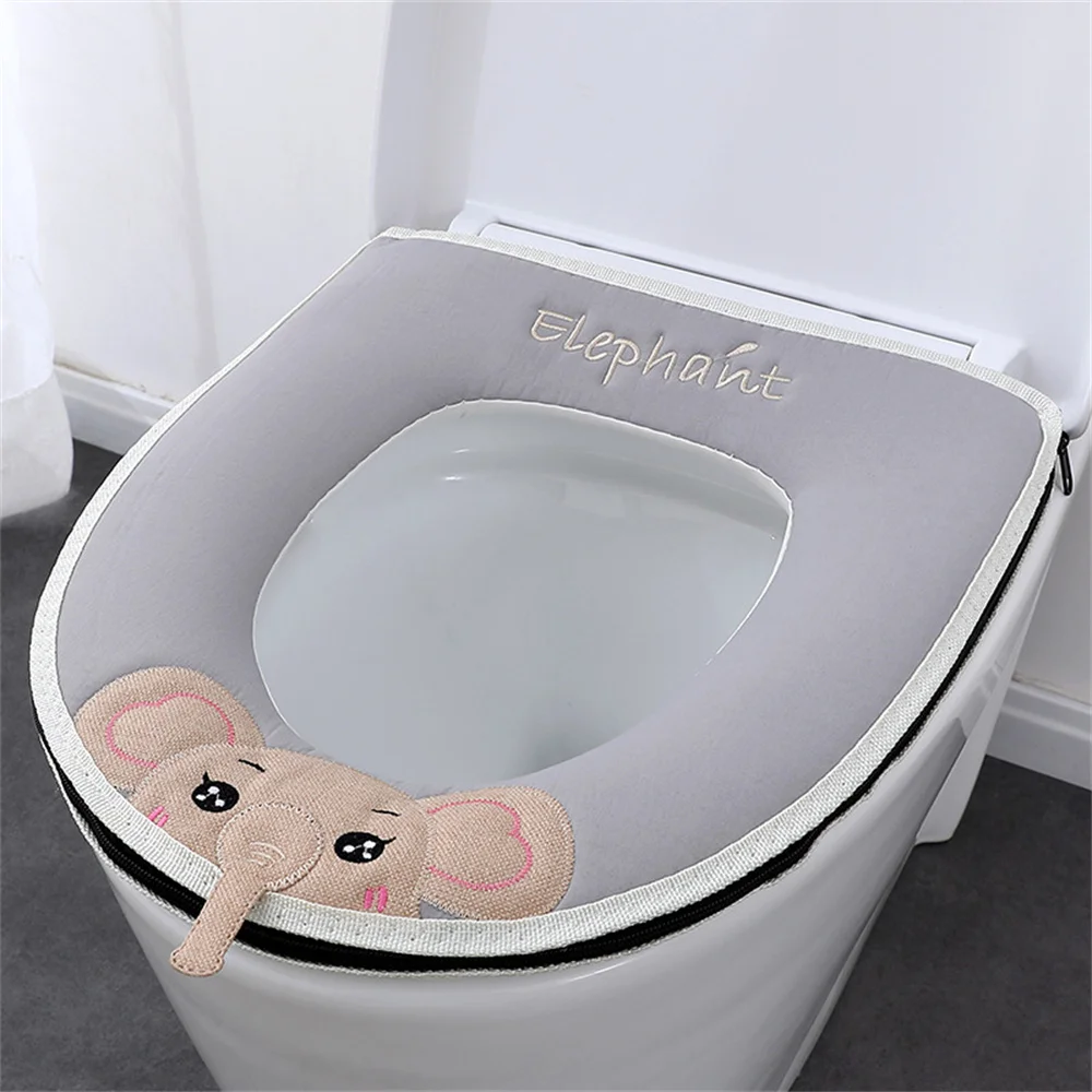 Washer Can Be Reused Portable Handheld Comfortable To Sit Soft And Durable Not Easily Deformed Household Products Breathable