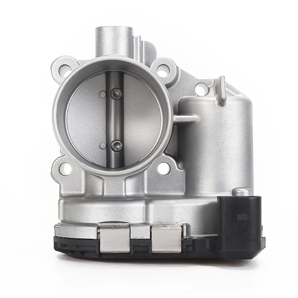 

Для Ford Fiesta 2013 2014 2015 2016 электронный корпус дроссельной заслонки 7S7Z-9E926-A 7S7G-9F991-BA 7S7G-9F991-CA 8S7G-9E926-AA 0280750535