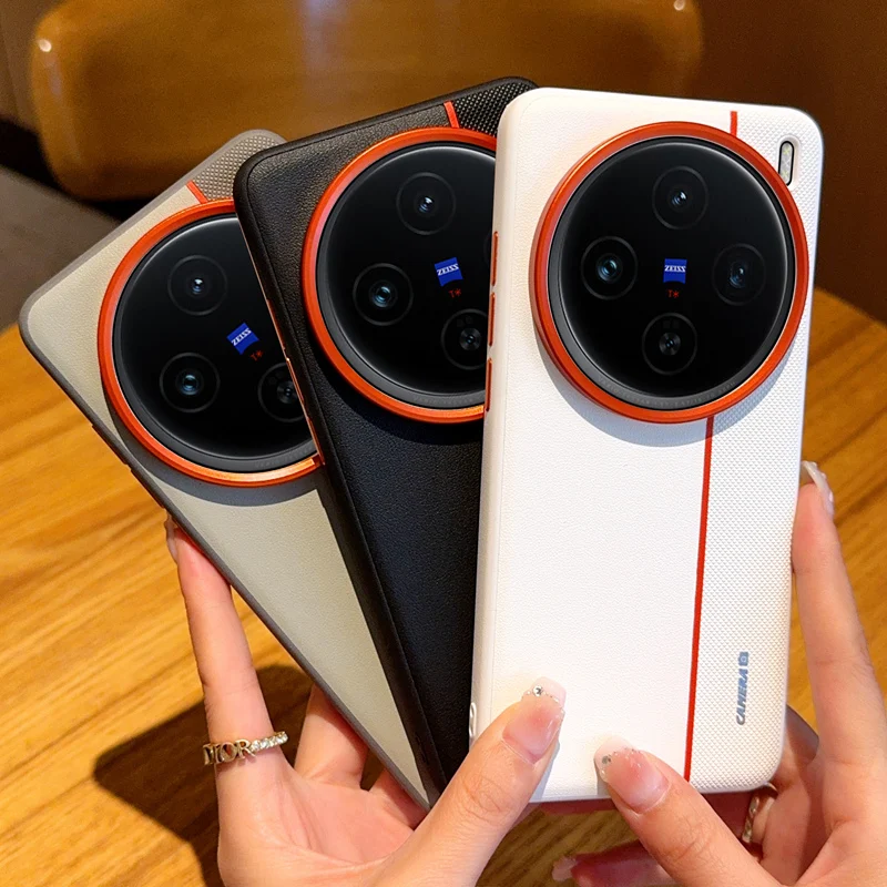 #33 Discounted Vivo X100 Phone Case Worth Buying