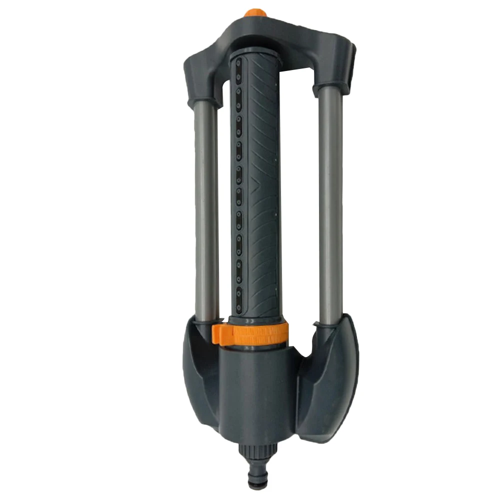 

Automatic Rotatable Sprinkler Durable Watering Device For Lawn Garden Irrigation Dust Sprayer Nursery Spraying Water Sprinkler