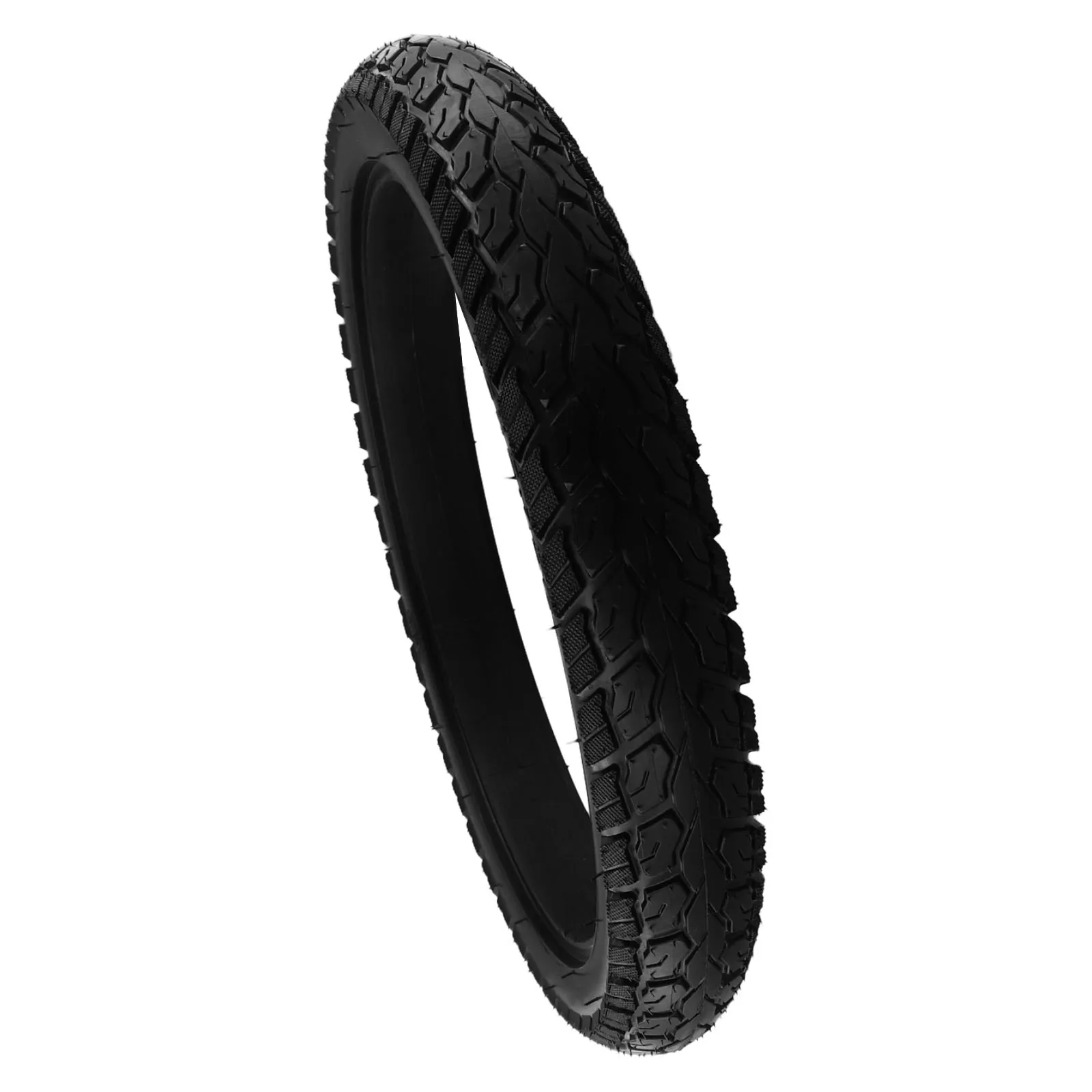 Inflatable Bike Tire 16x2.125 Tire Mountain Biking Excellent Grip High-quality Materials Reliable Option For 16x2.125 Wheels