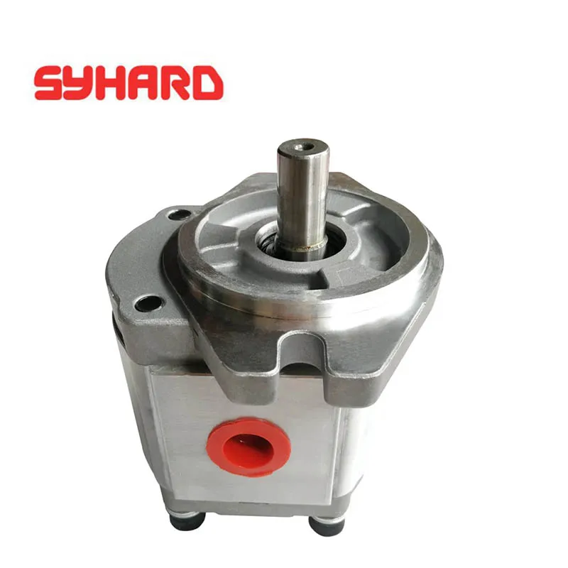 

HGP-13A F6R F8R F11R F14R F17R F19R F23R F25R F28R F30R F9R F13R F16R F10R Hydraulic Gear Pump High Pressure Gear Oil Pump