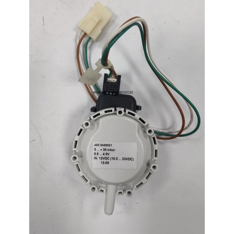 Factory Direct Sales, Differential Pressure Sensor Pressure Sensor Accessories