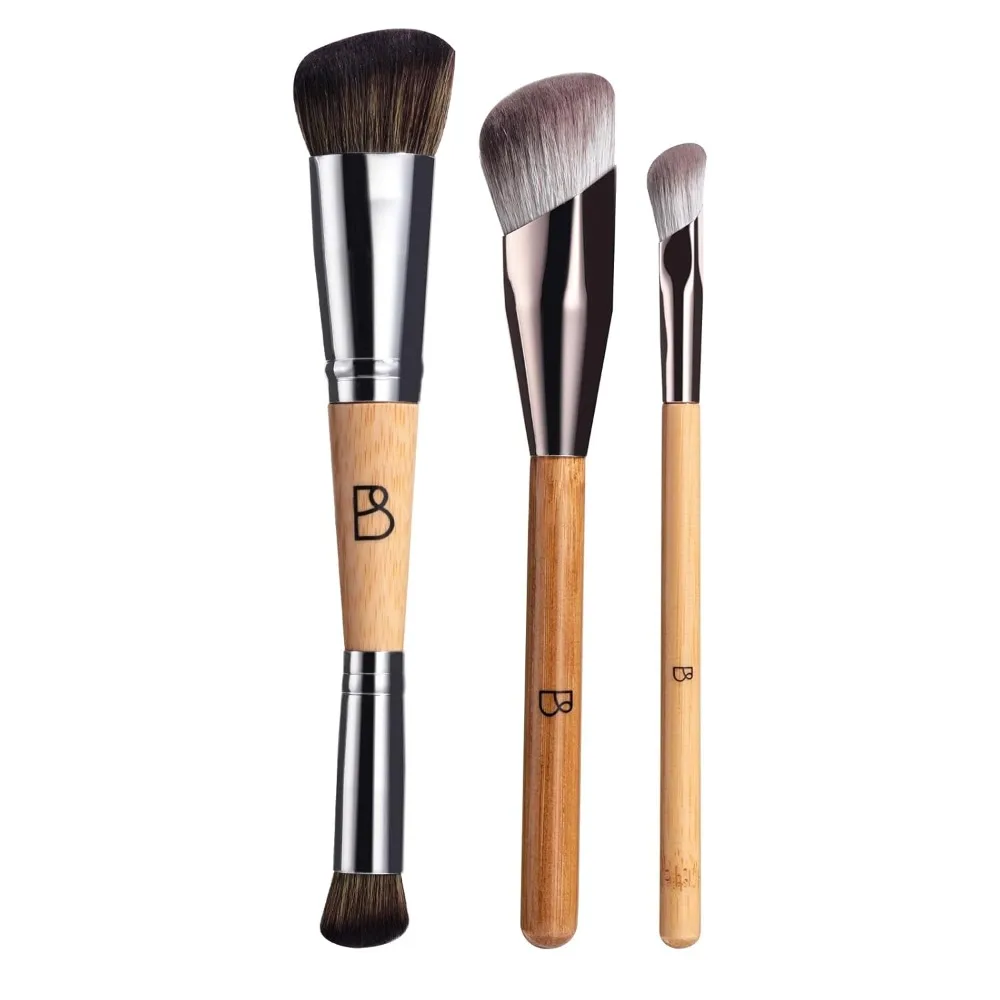 BS-MALL Makeup Brus… - image
