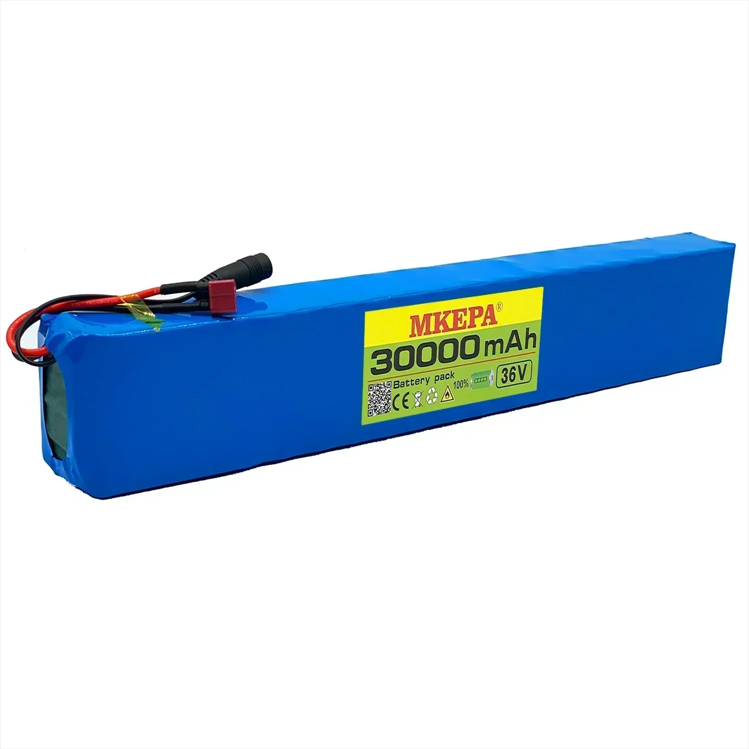 10s4p 36v 30000mah scooter elétrico bateria de lítio 18650 bateria 36v 30ah scooter elétrico bateria 36v