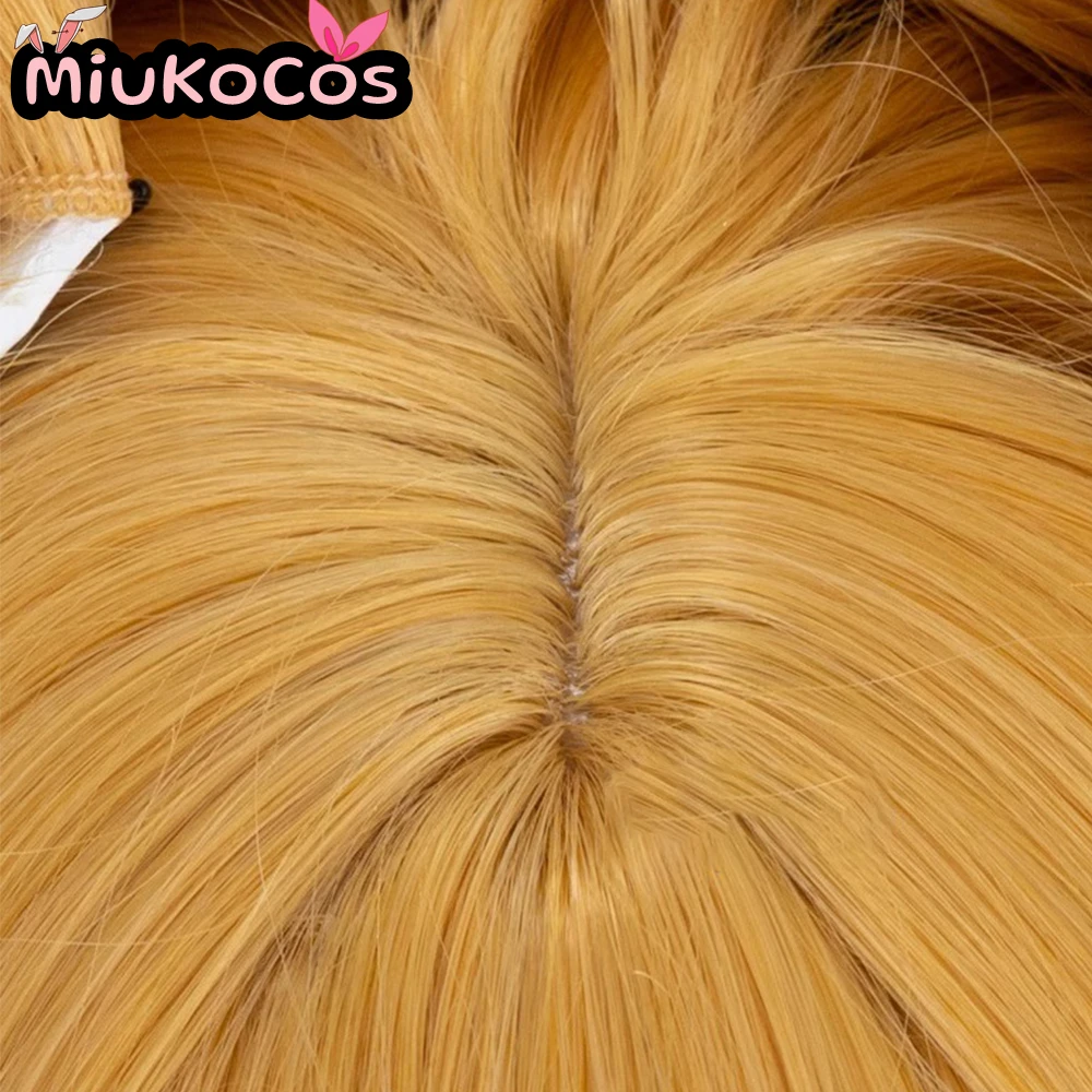 IN STOCK Vina Victoria Cosplay Wig MiukoCosplay Game Arknights Cosplay 5
