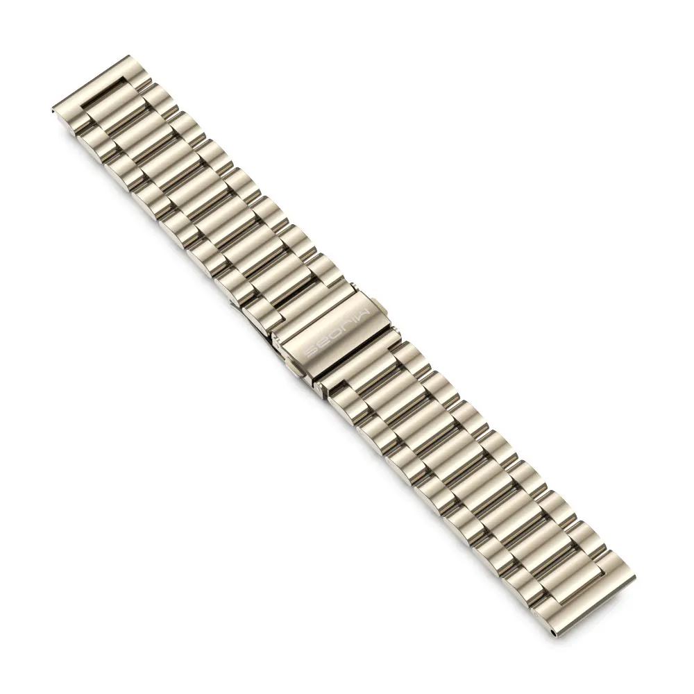 Metal Strap For Xiaomi Redmi Watch 5 Lite / 5 Active Smart Watch Stainless Steel Wrist Band Redmi Watch 5 Lite Wrist Bracelet