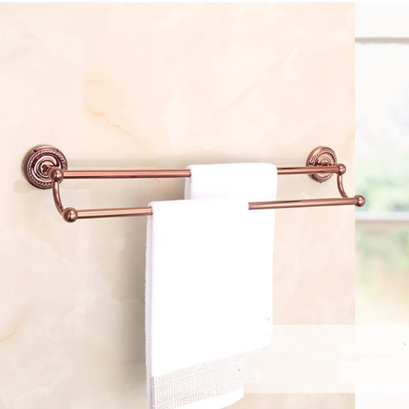 Rose Gold Bathroom Accessories Bath Brass Bathroom Soap Dish Set Toilet Life Bathroom Rack Paper Holder Bathroom Appliance