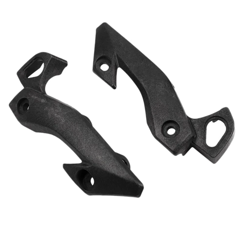 Motorcycle Part Headlight Bracket Support Black Bracket Headlight Upper Side For Yamaha FZ1 FZ1-N FZ-1N FZ1N 1N FZ1000