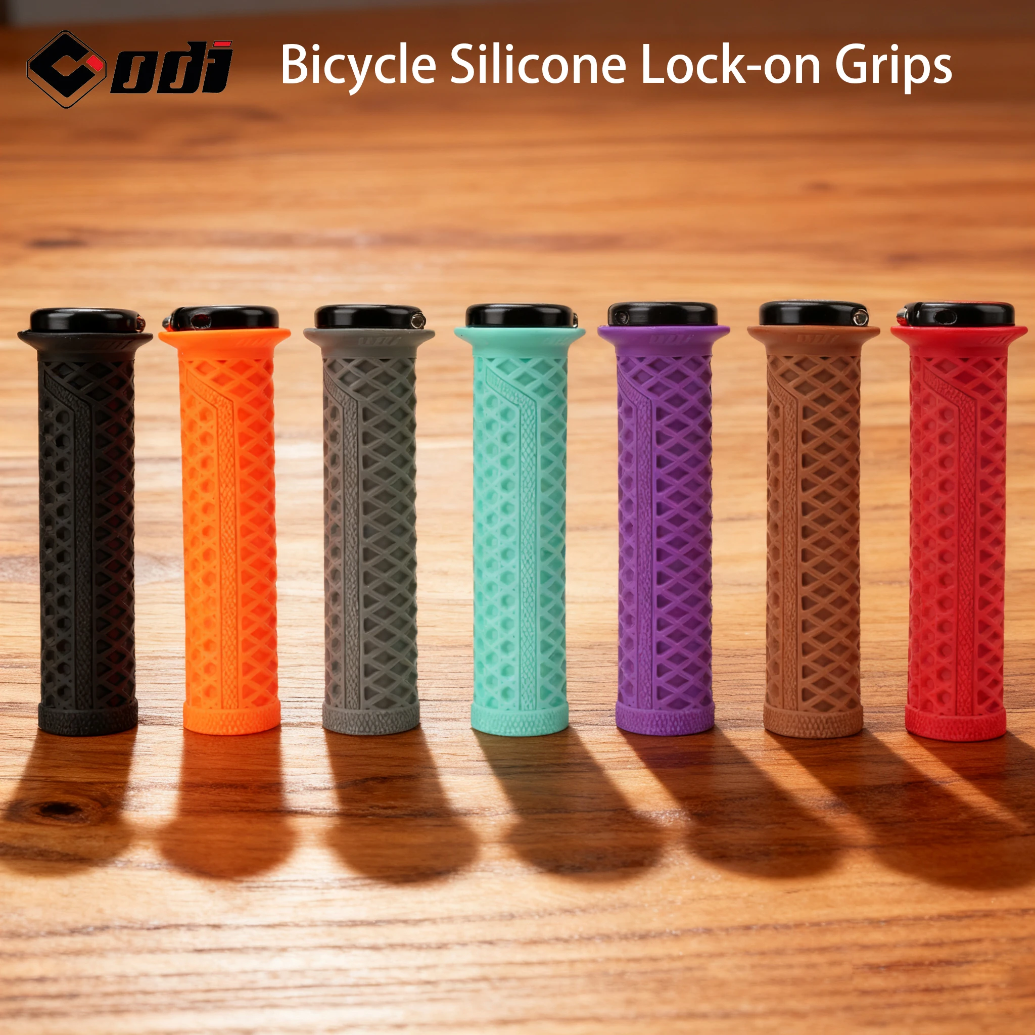 Odi VS-21 Lock-On B… - image