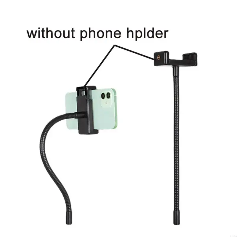 L4Ma 28cm/40 Versatile Live Broadcasting ESTENSIONE STANDARD PORTA VITE 1/4N