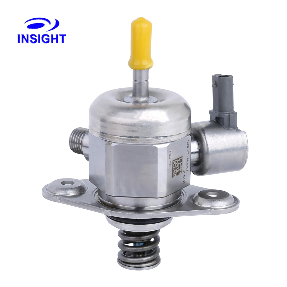 

13518605103 High Pressure Fuel Pump For Bmw F20 F30 116i 118i 316i 320i N13 0261520287 0261520288 7508542 Car Accessories