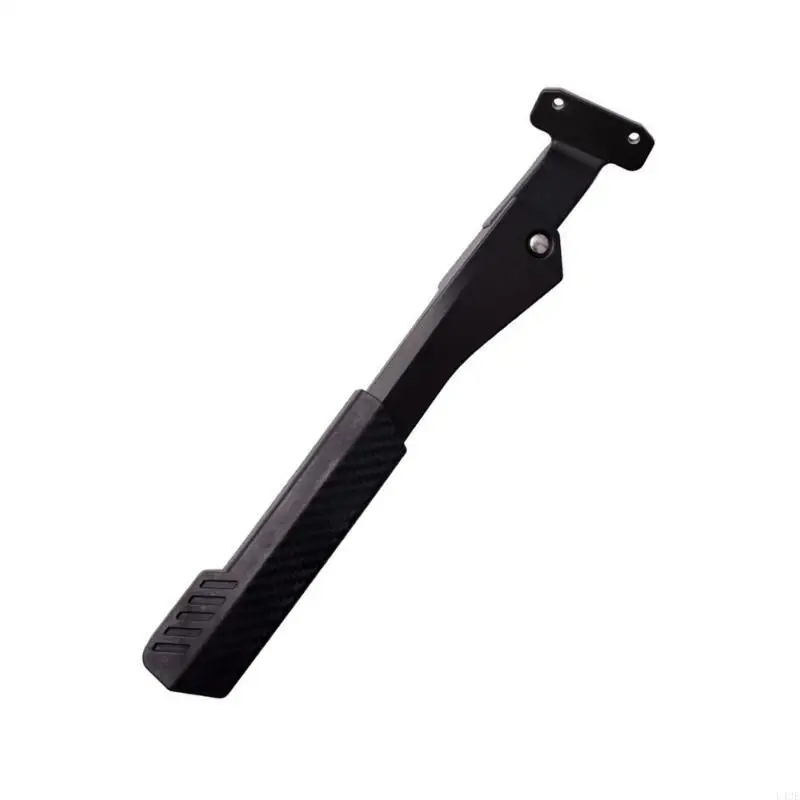 

Регулируемые велосипедные велосипеды кик -стенд алюминиевый сплав дорожный велосипедный велосипед