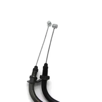 Cavo acceleratore per moto per Yamaha XVS1100 Drag Star Midnight Custom XVS1100A XVS1100AT 5PB-26311-10 5PB-26312-10 6 best sales yamaha dragstar xvs 1100 - №6
