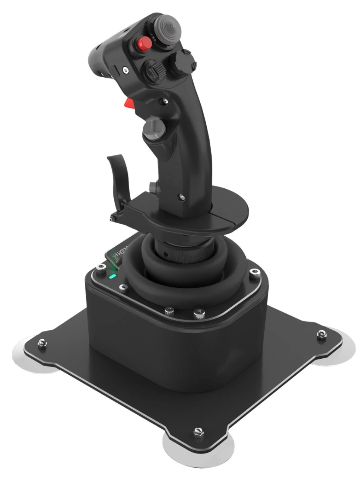 Orion 2 16/18 Flight Simulator Joystick with DCSMSFS2020 X-Plane Support