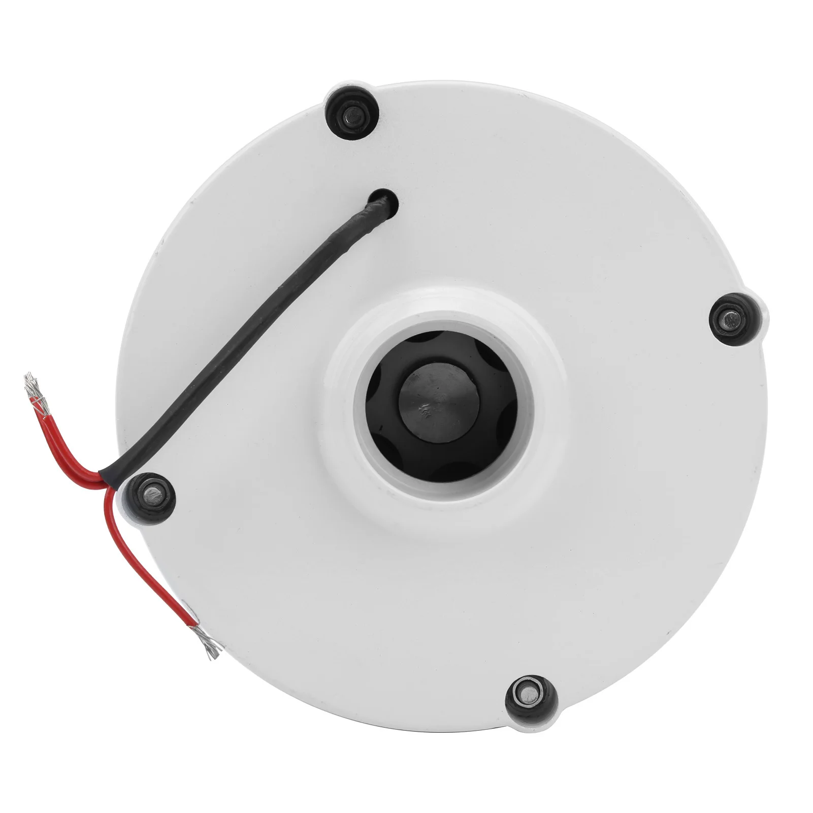 مولد مغناطيسي دائم كهربائي 3 مراحل مولد تيار متردد AVAN‐400w لوازم صناعية مولد كهربائي مغناطيسي دائم #6