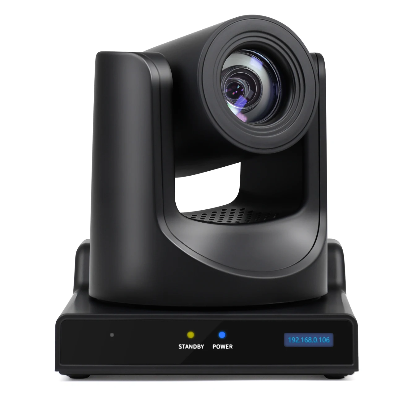 

Новый 30-кратный оптический зум, прямое производство, AI, гуманоидное отслеживание, быстрая фокусировка, HDMI SDI, USB3.0, LAN, PoE, AI, автоматическое отслеживание