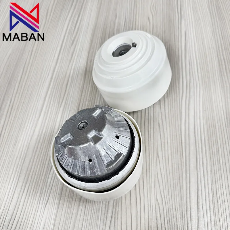 

1Pair Engine Mounting Fit Auto Part Engine Support For Mercedes Benz W230 W211 S211 Wang 2302400117