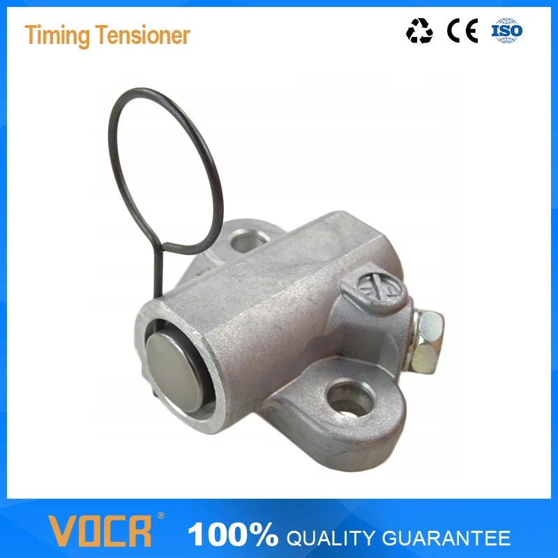 

VOCR M16A M13A M18A Engine Timing Tensioner for FIAT SEDICI 1.6 16V 2006-2014 SUZUKI GRAND VITARA II 1.6 2005 OEM 12831-69G00