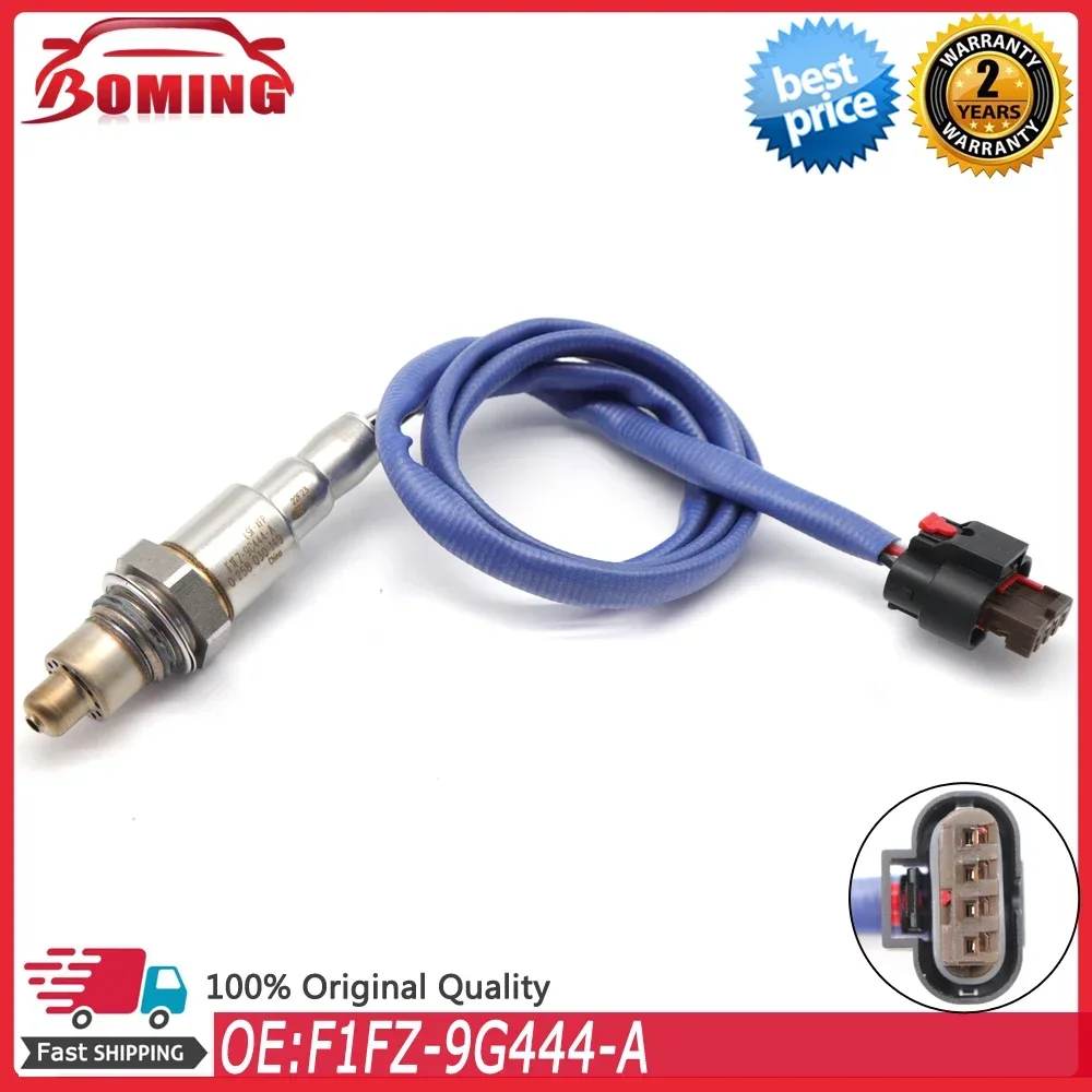 Air Fuel Ratio O2 Oxygen Lambda Sensor F1FZ-9G444-A For Ford Focus 3 2015-2018 F1FA-9G444-BA F1FZ9G444BA F1FZ9G444A 15061910509