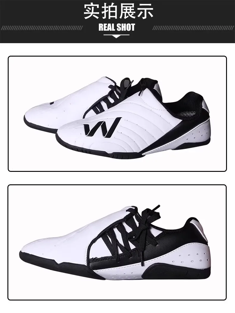 Women's Boxing Boots Men's Wrestling Shoes Equipment Combat Sports Footwear Fitness Shoes