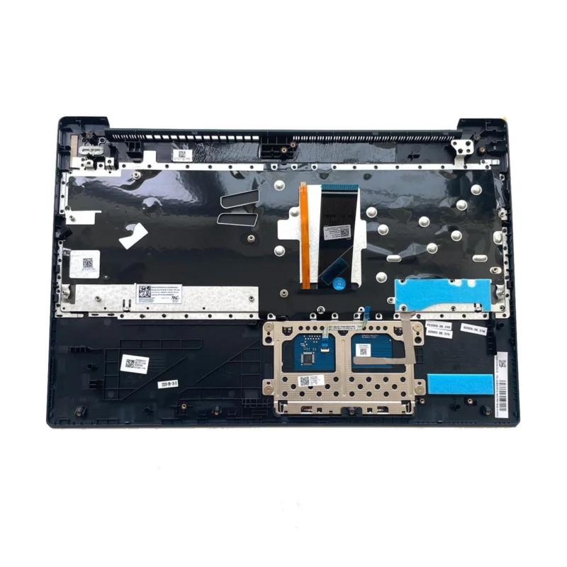 Fit for Lenovo IdeaPad S340-15 API S340-15IWL palmrest backlit keyboard